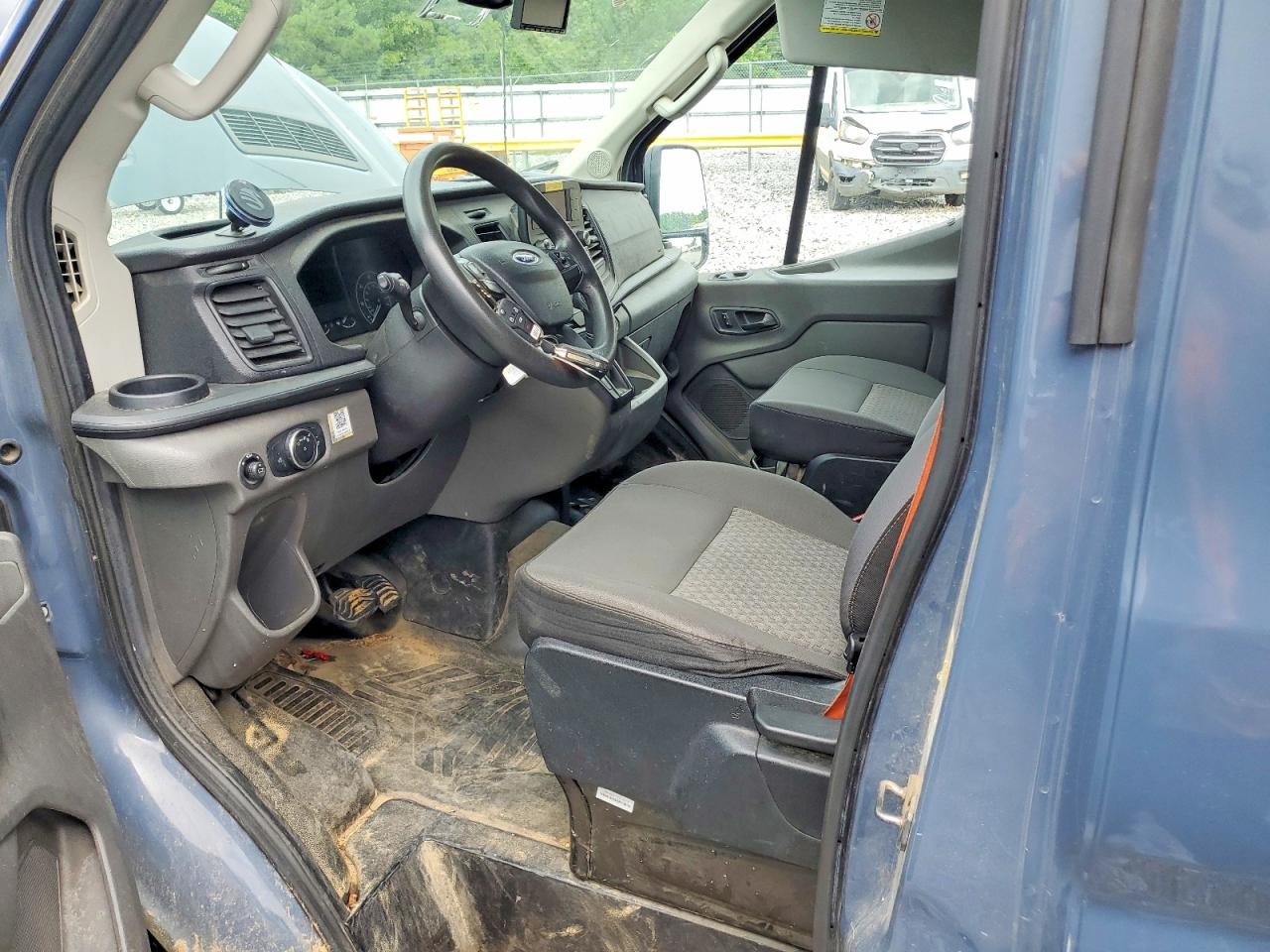 Ford Transit T-250