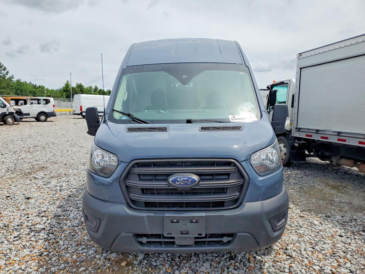 Ford Transit T-250