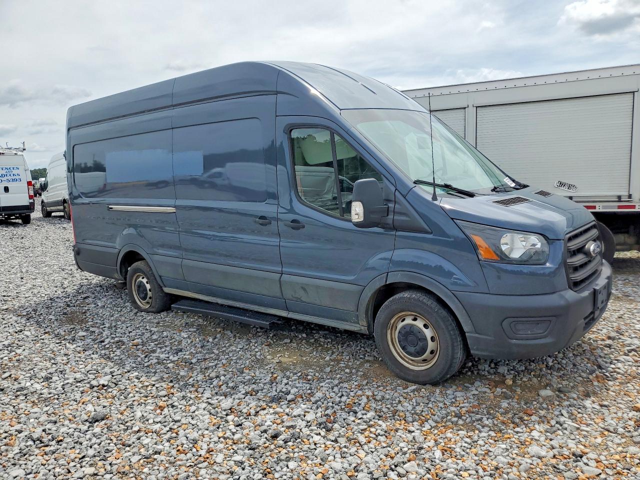 Ford Transit T-250
