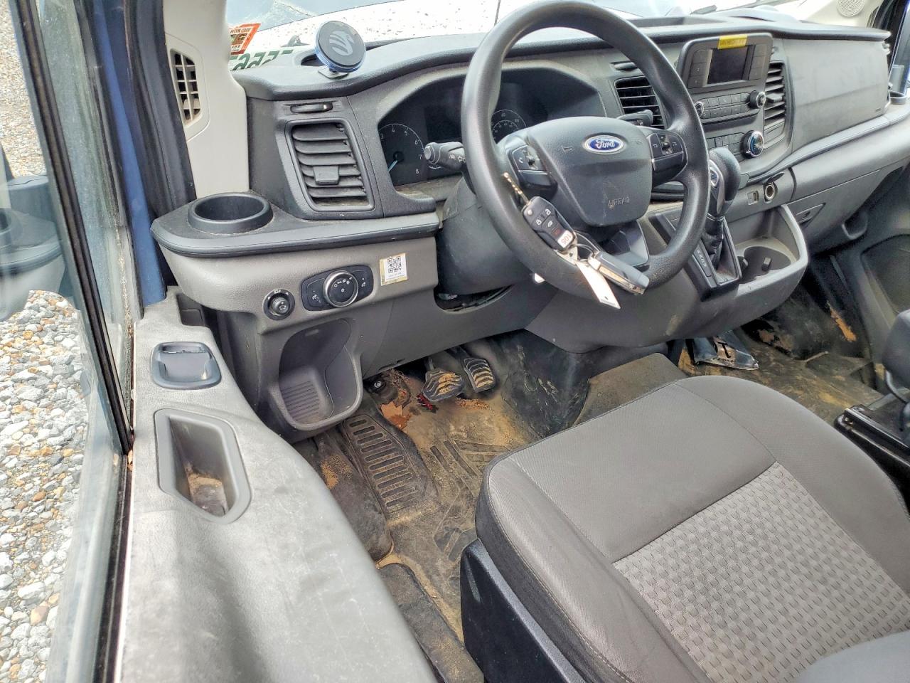 Ford Transit T-250