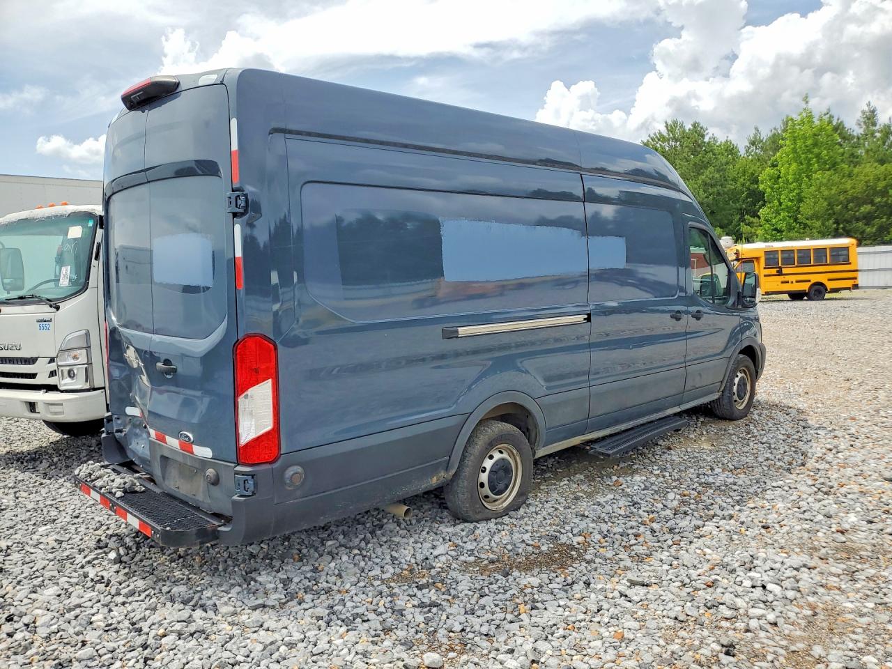 Ford Transit T-250