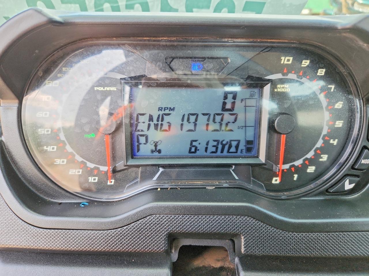 Polaris Ranger