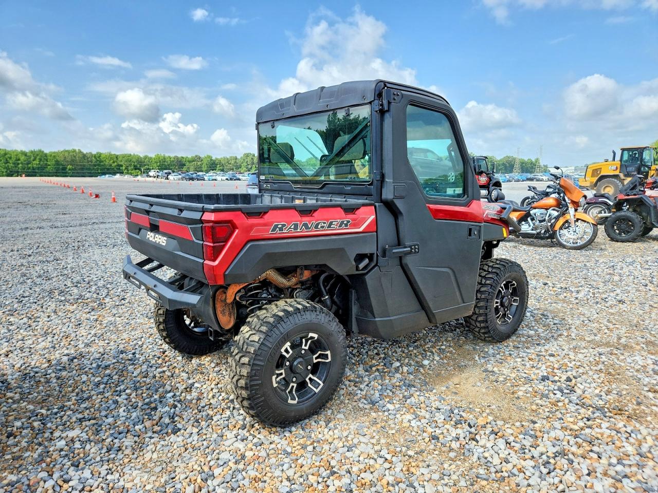 Polaris Ranger