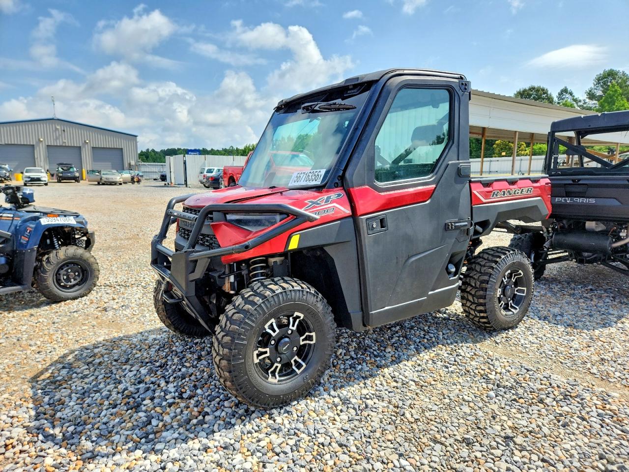 Polaris Ranger