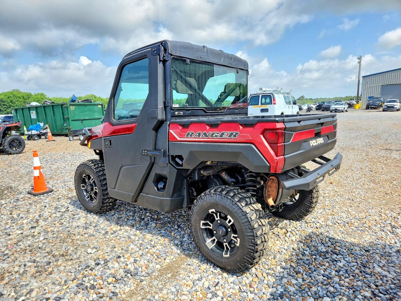 Polaris Ranger