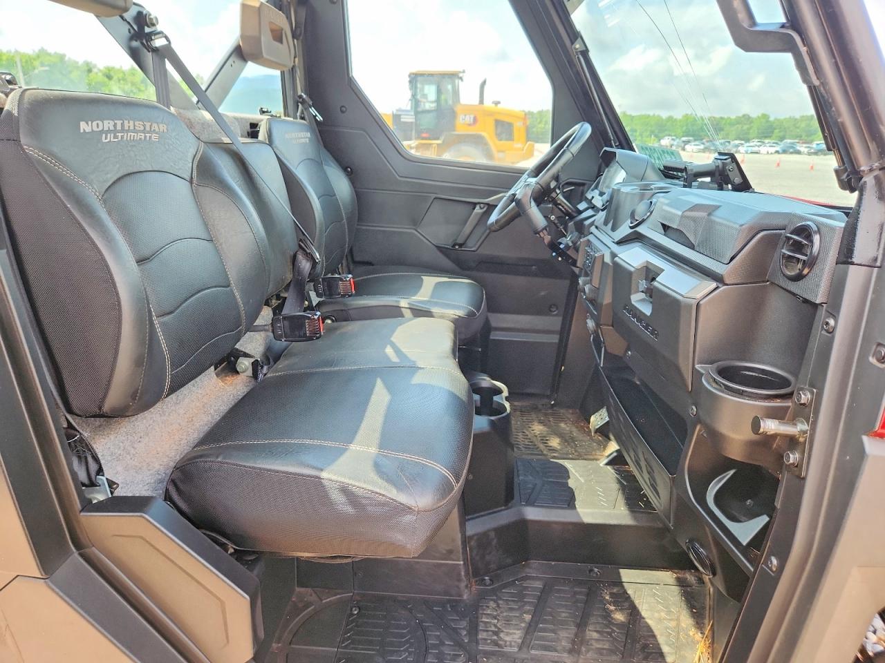 Polaris Ranger