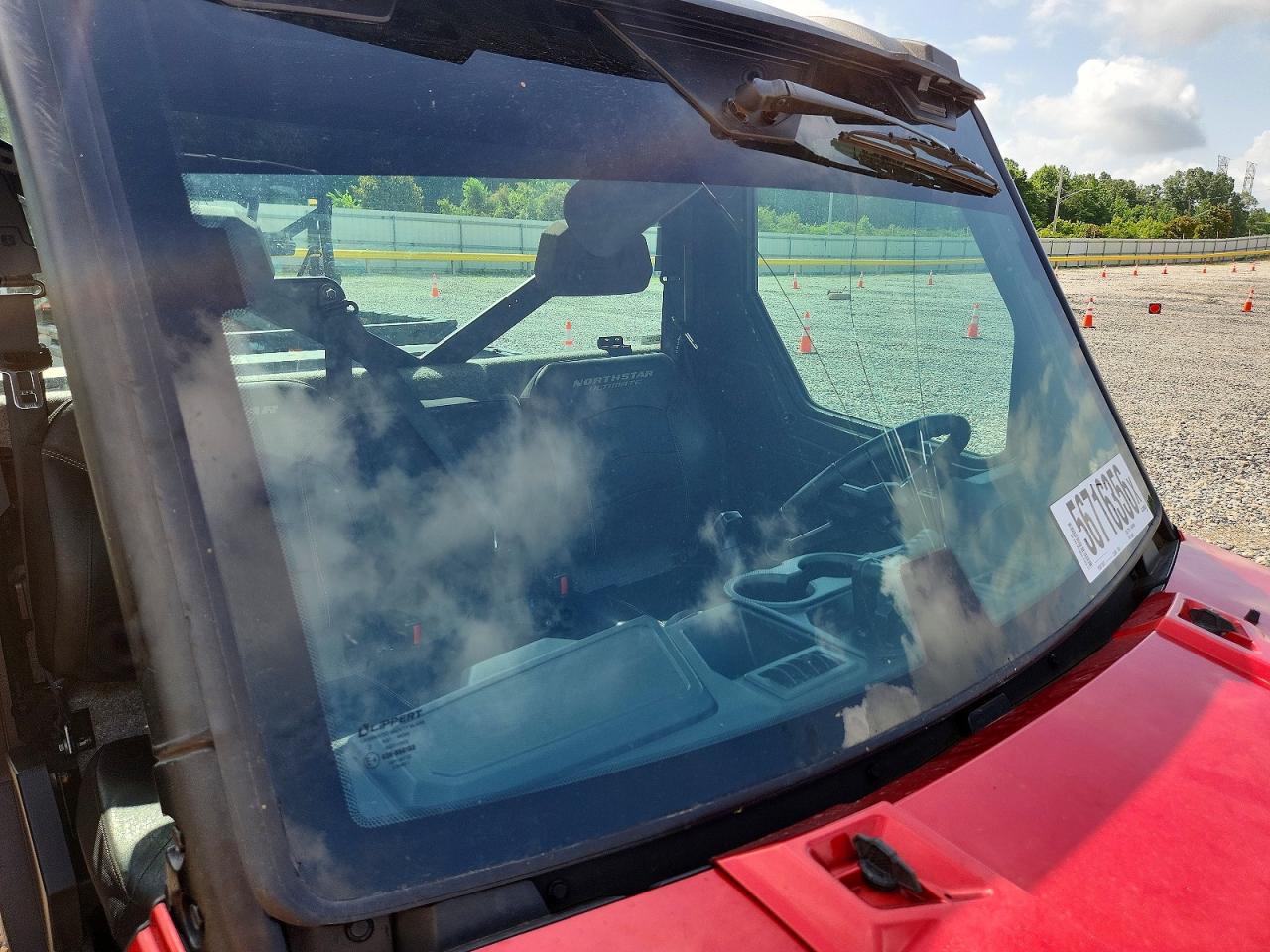Polaris Ranger