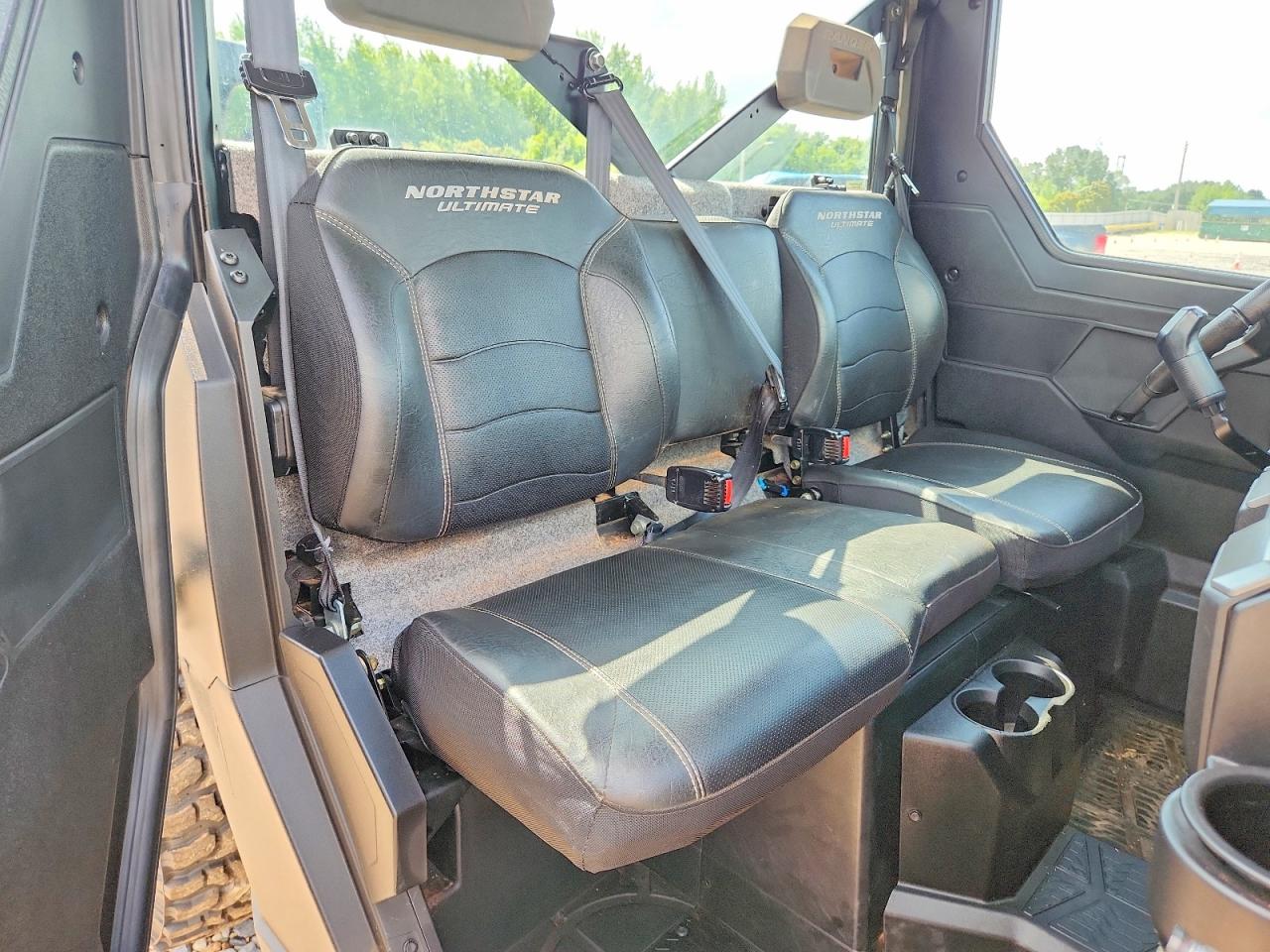 Polaris Ranger