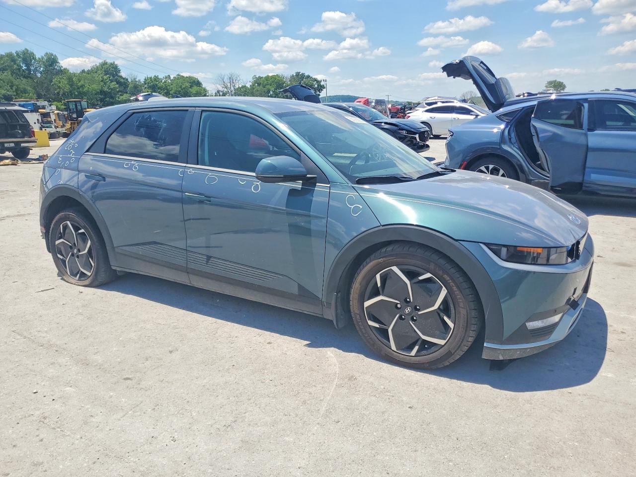 Hyundai Ioniq Sel