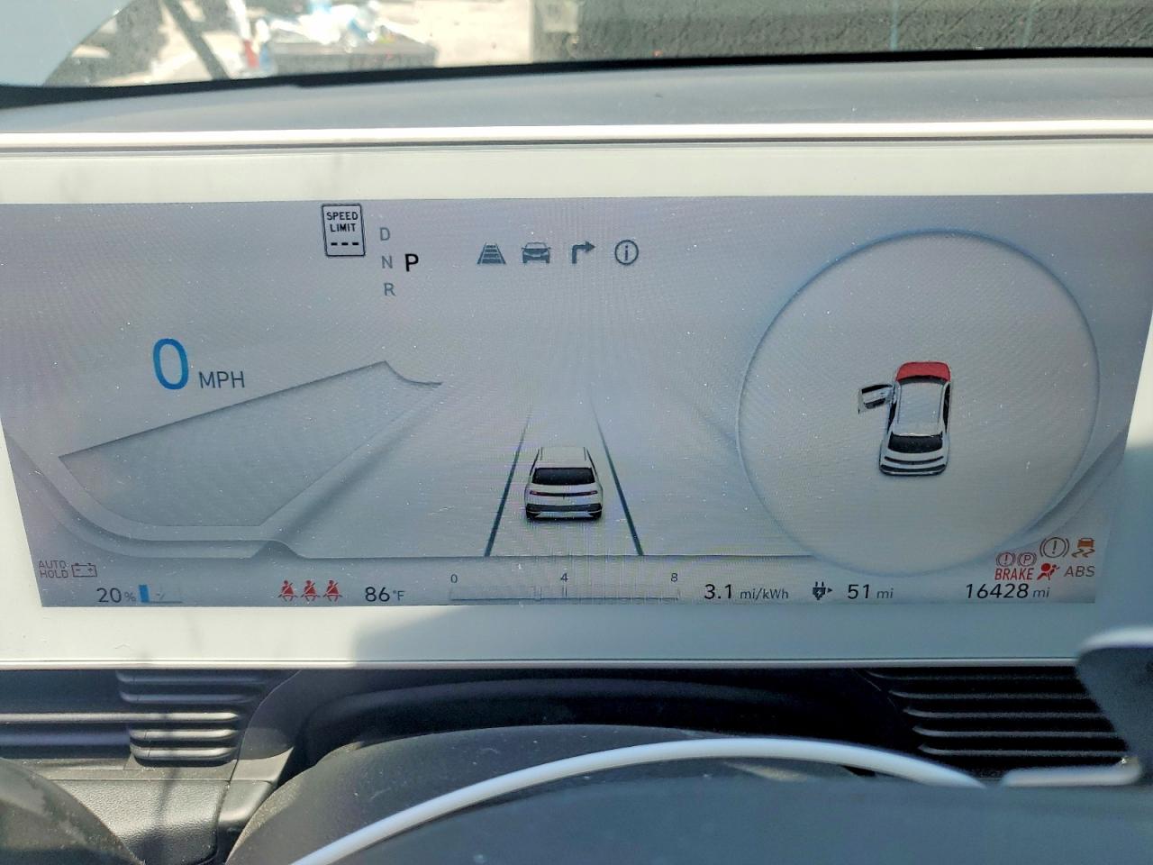 Hyundai Ioniq Sel