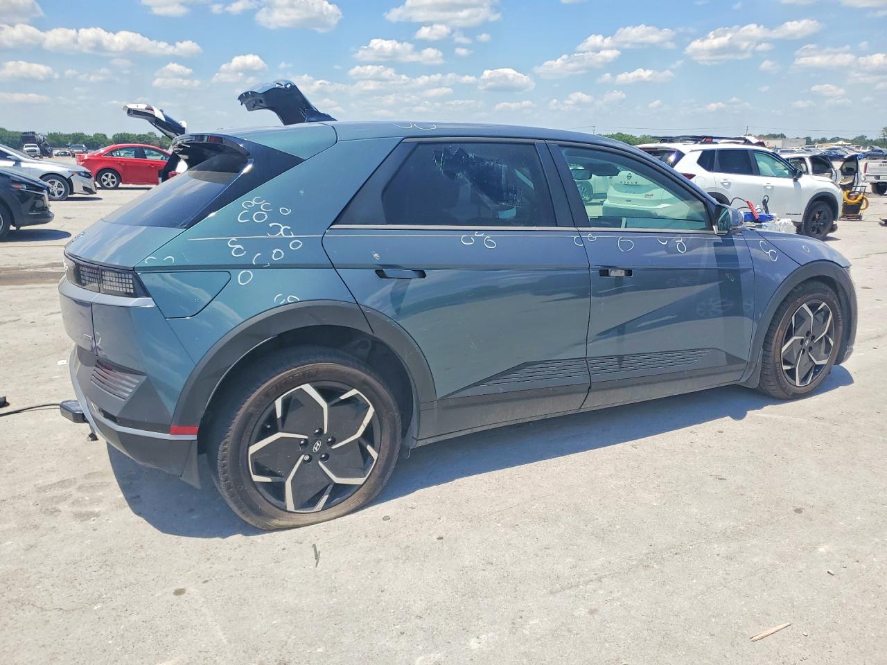 Hyundai Ioniq Sel