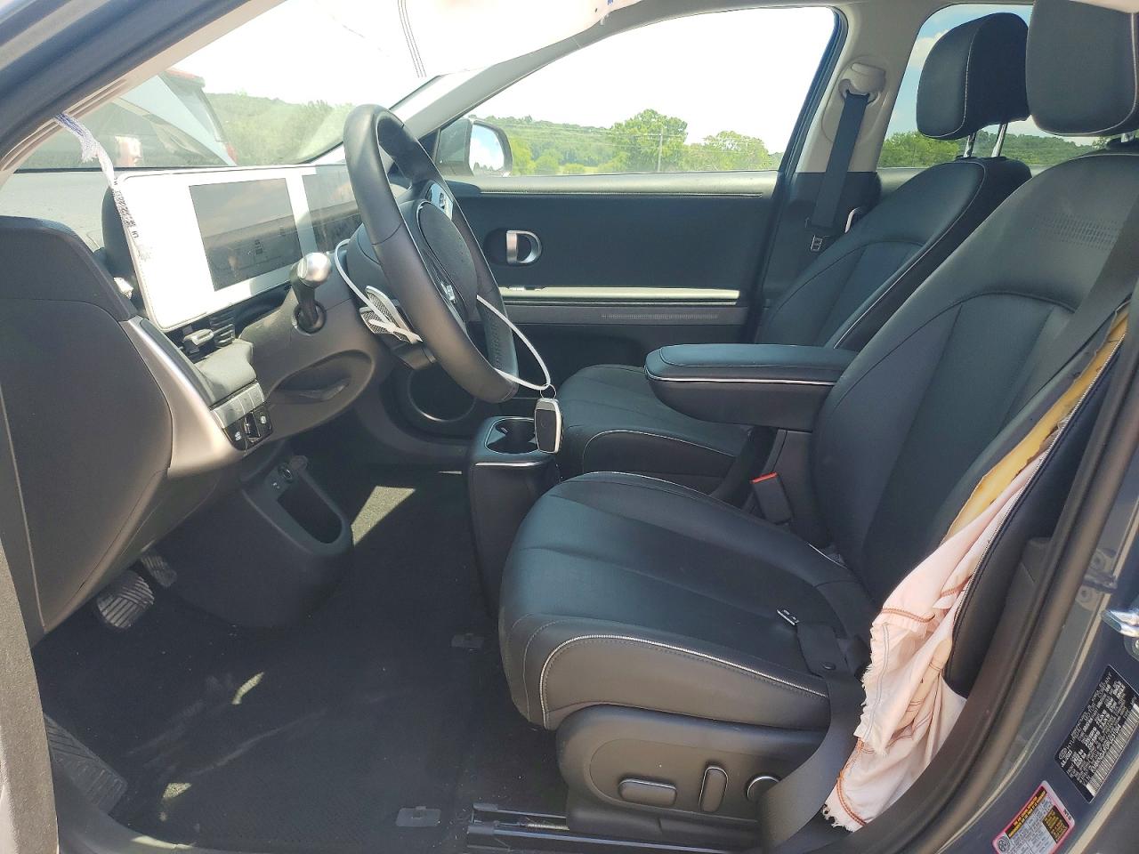 Hyundai Ioniq Sel