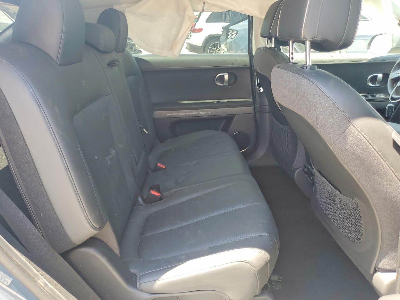 Hyundai Ioniq Sel