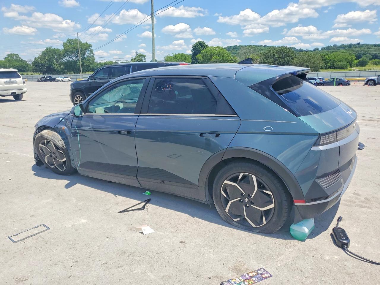 Hyundai Ioniq Sel