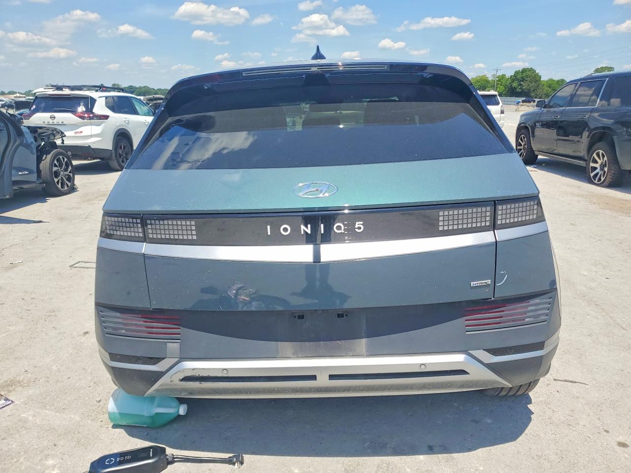 Hyundai Ioniq Sel
