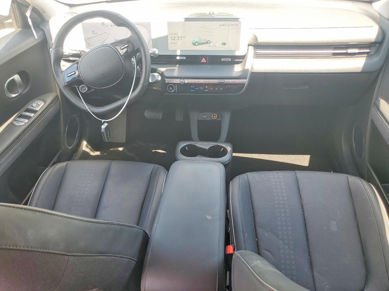 Hyundai Ioniq Sel