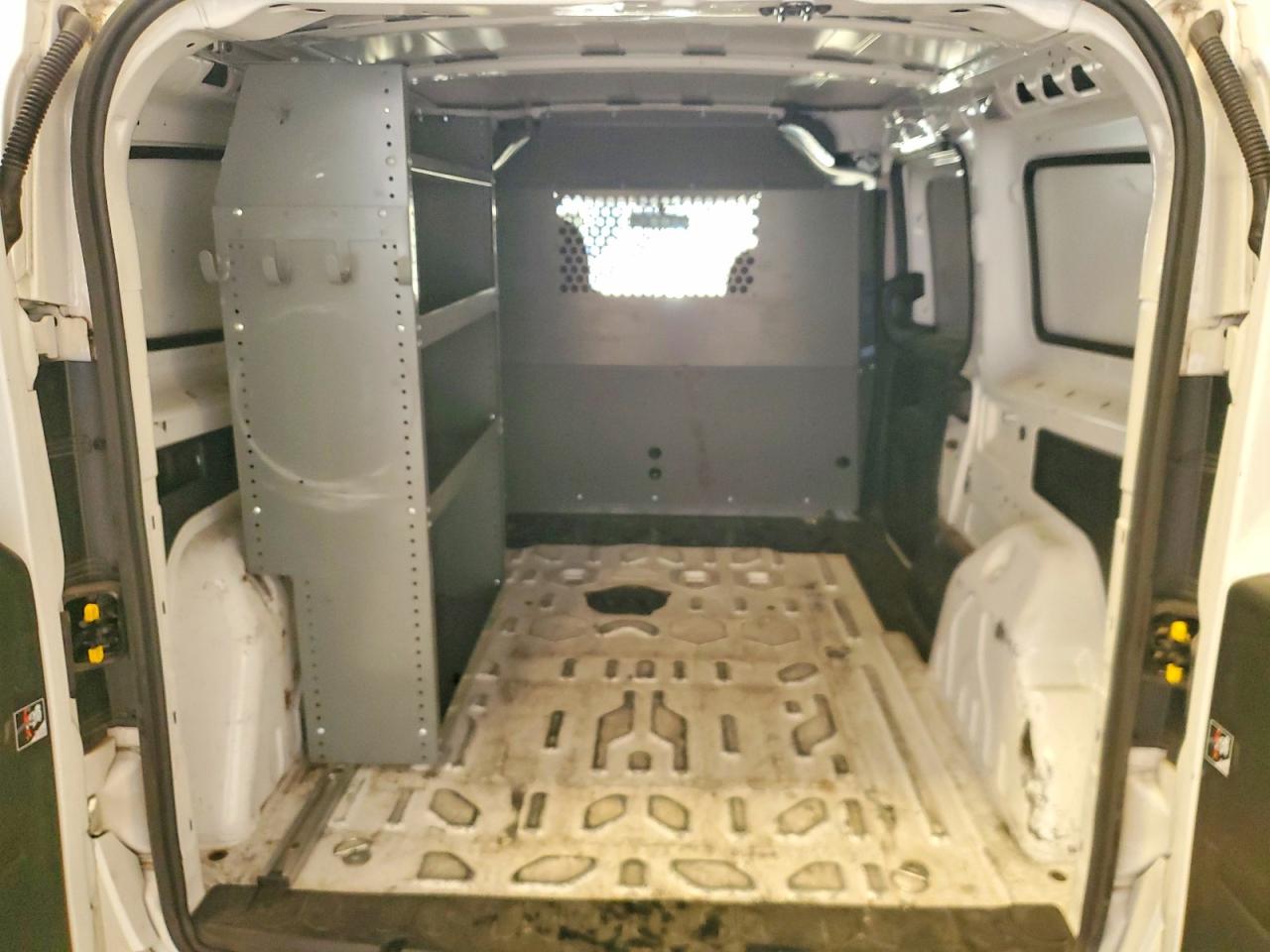 Ram Promaster Slt