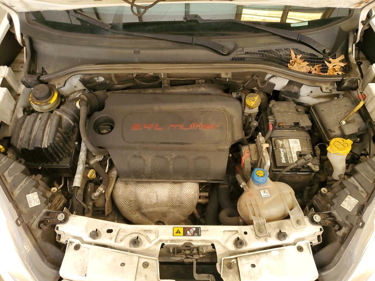 Ram Promaster Slt