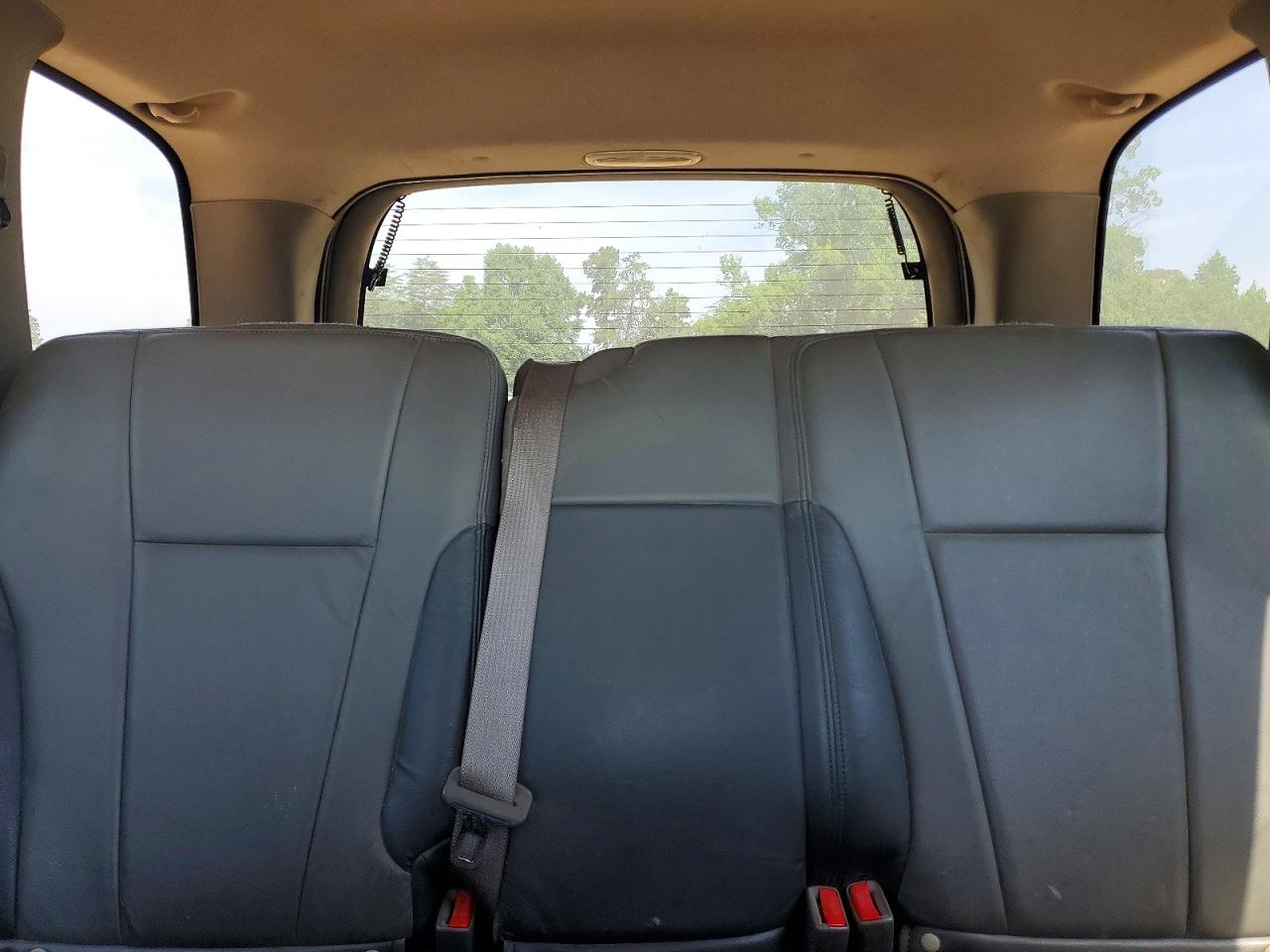 Chevrolet Trailblaze Ls