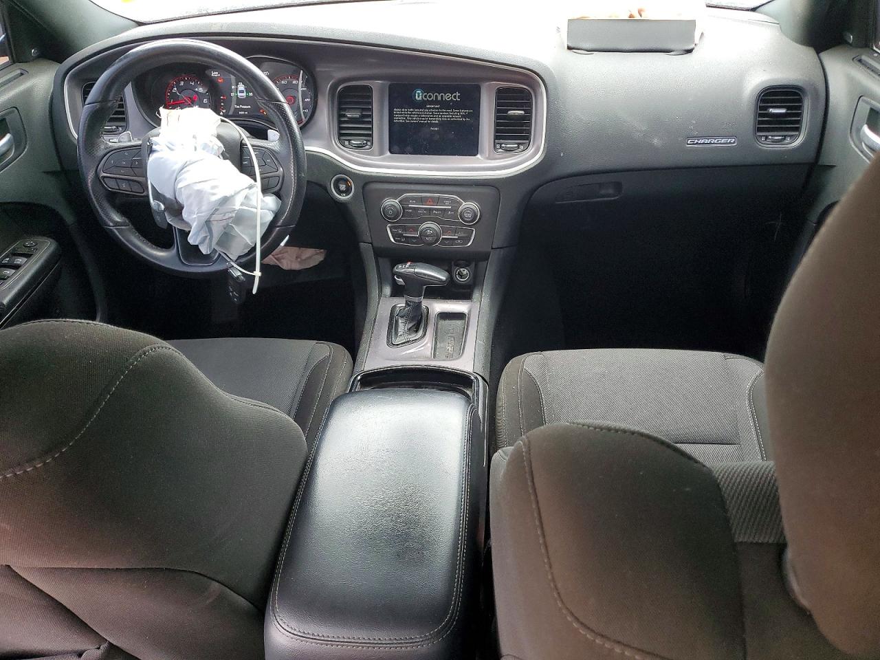 Dodge Charger Sxt