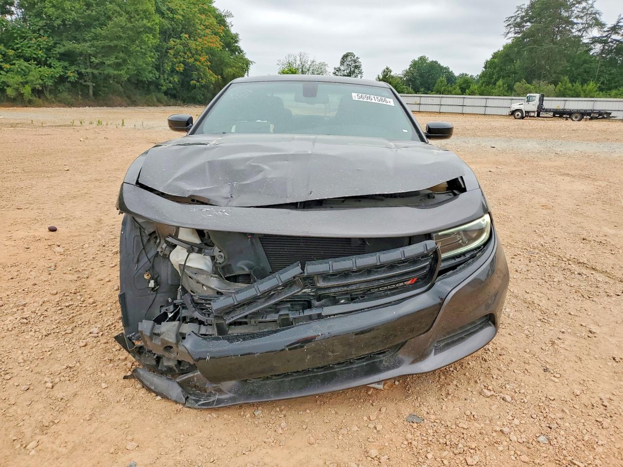 Dodge Charger Sxt