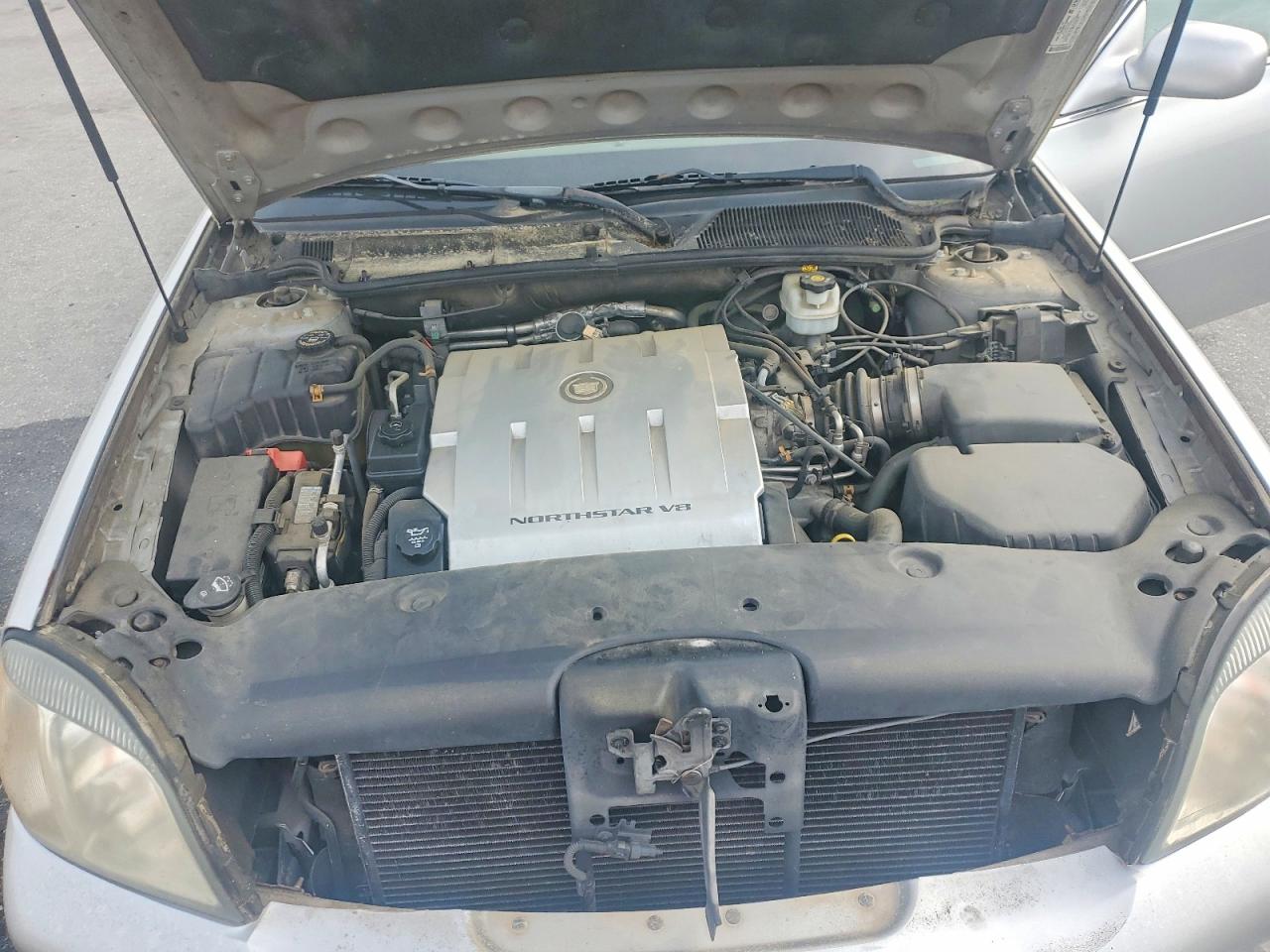 Cadillac DeVille