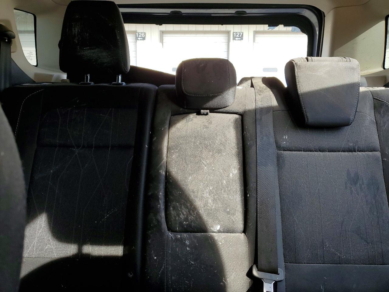 Ford EcoSport Se
