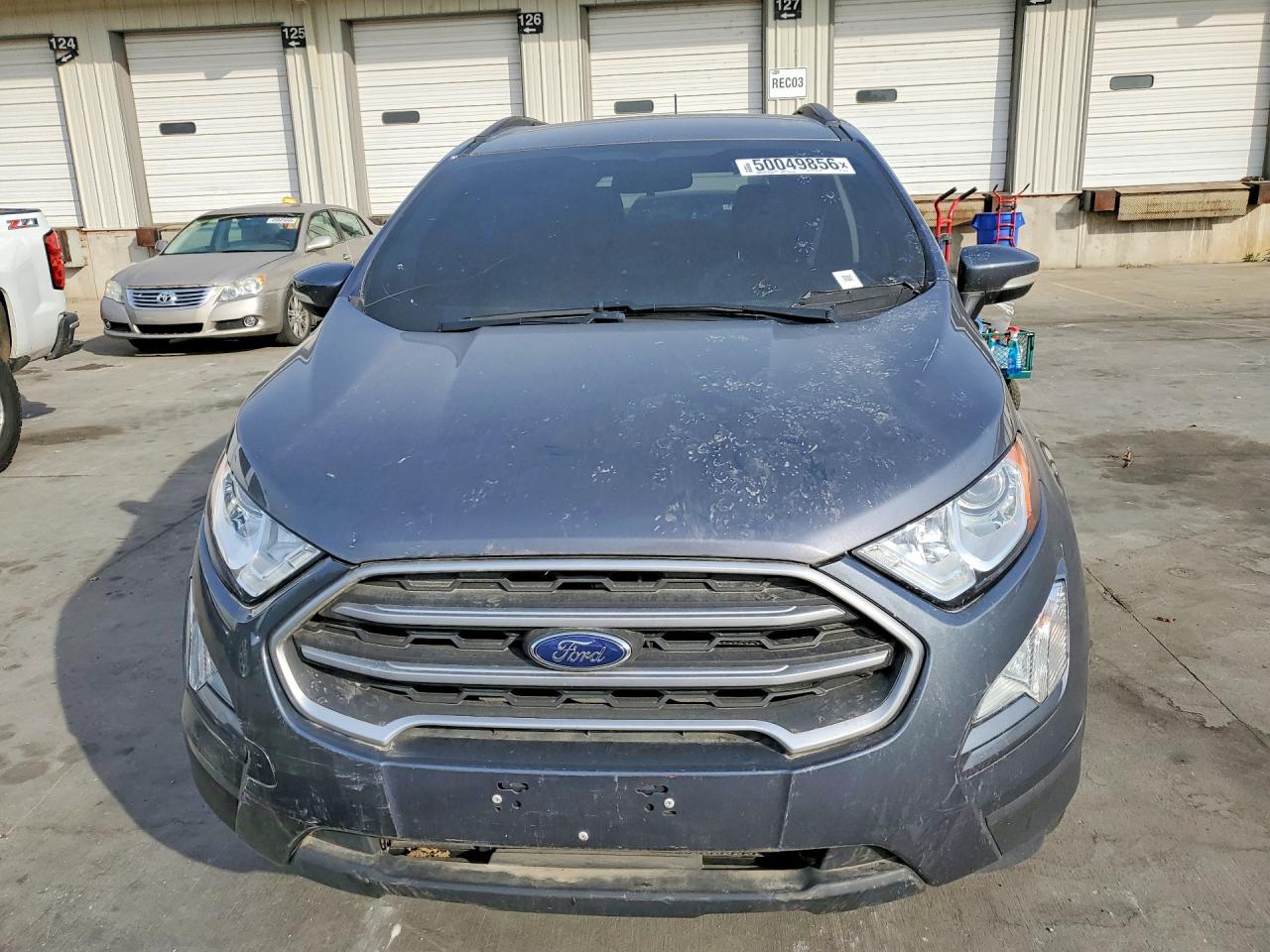 Ford EcoSport Se