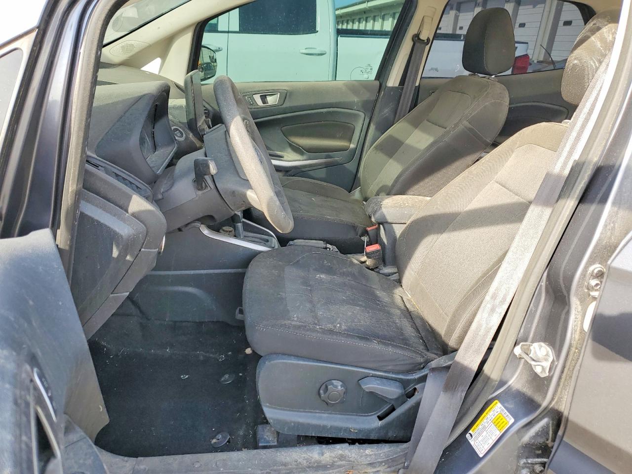 Ford EcoSport Se