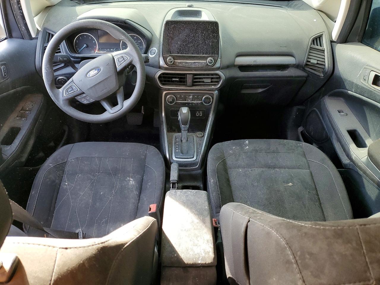 Ford EcoSport Se