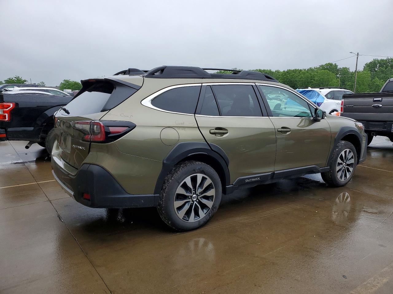 Subaru Outback Limited