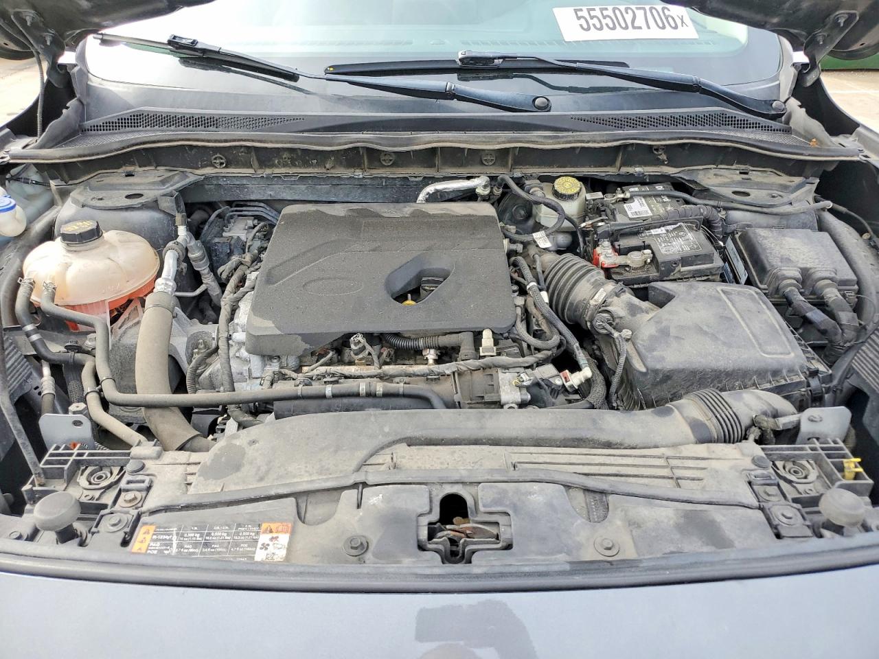 Ford Escape Sel