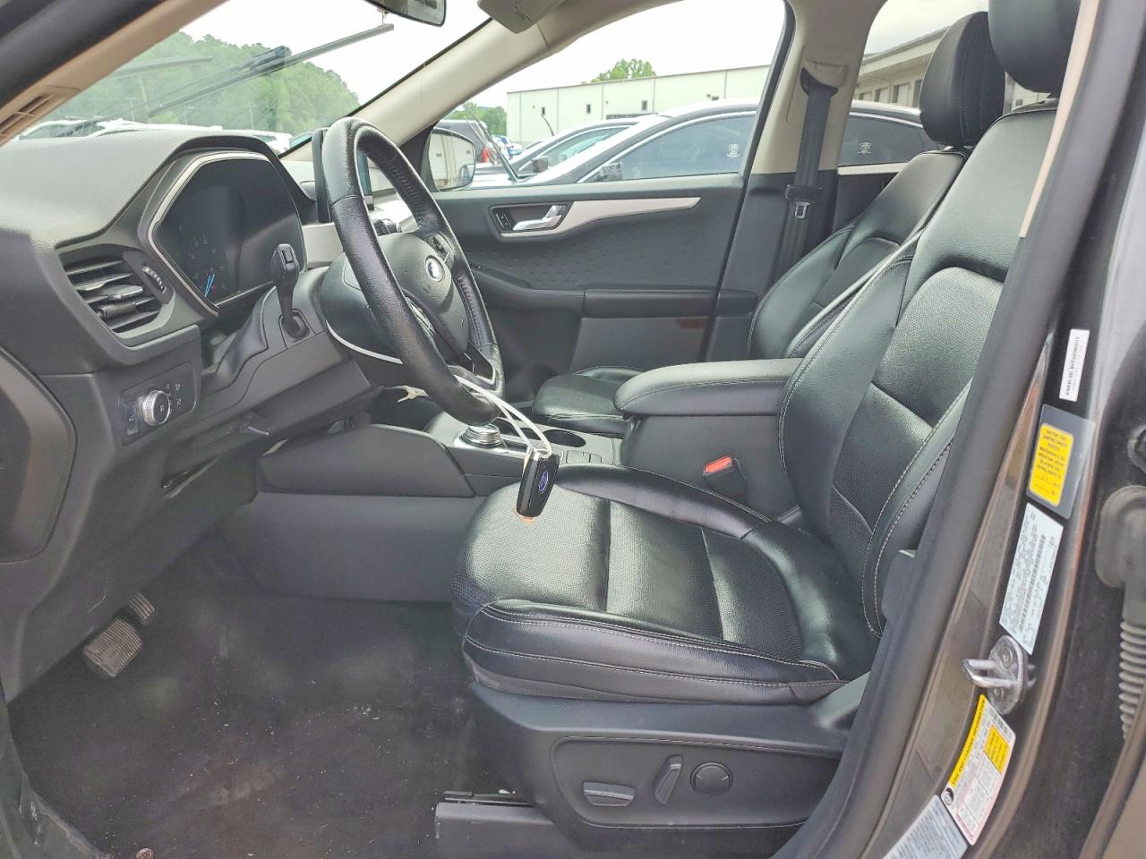 Ford Escape Sel