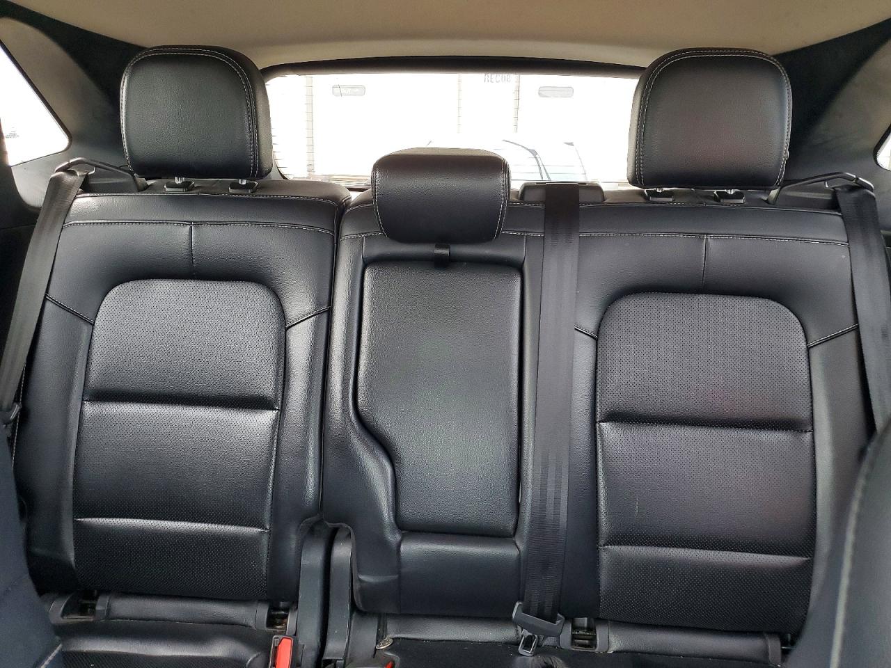 Ford Escape Sel