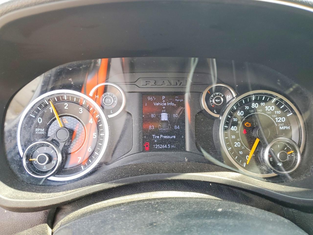 Ram 2500 Tradesman