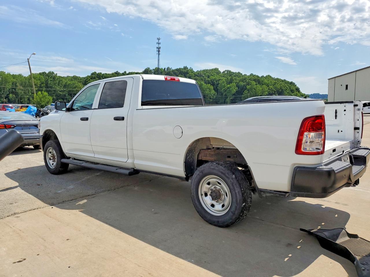 Ram 2500 Tradesman