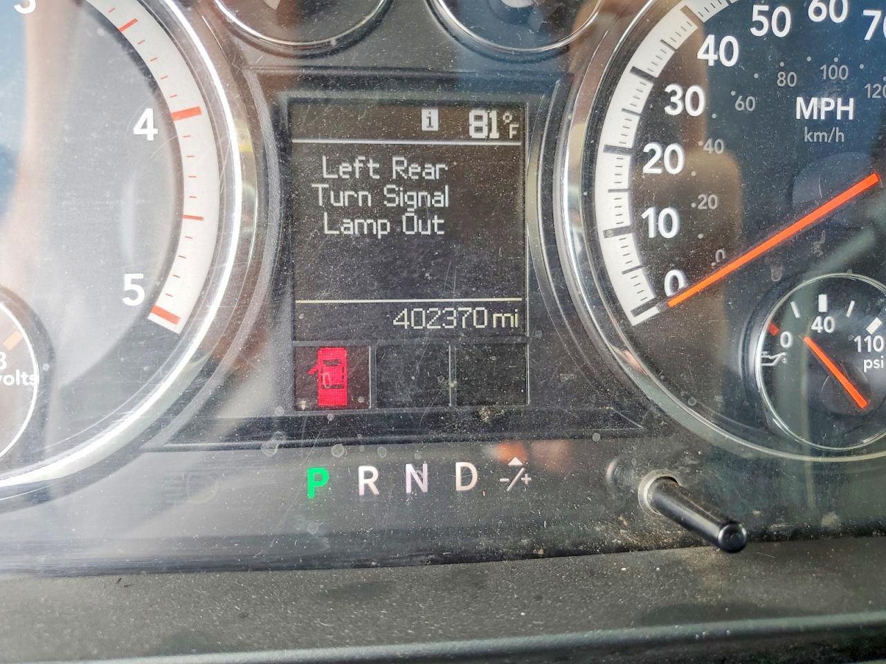 Dodge Ram 5500 St