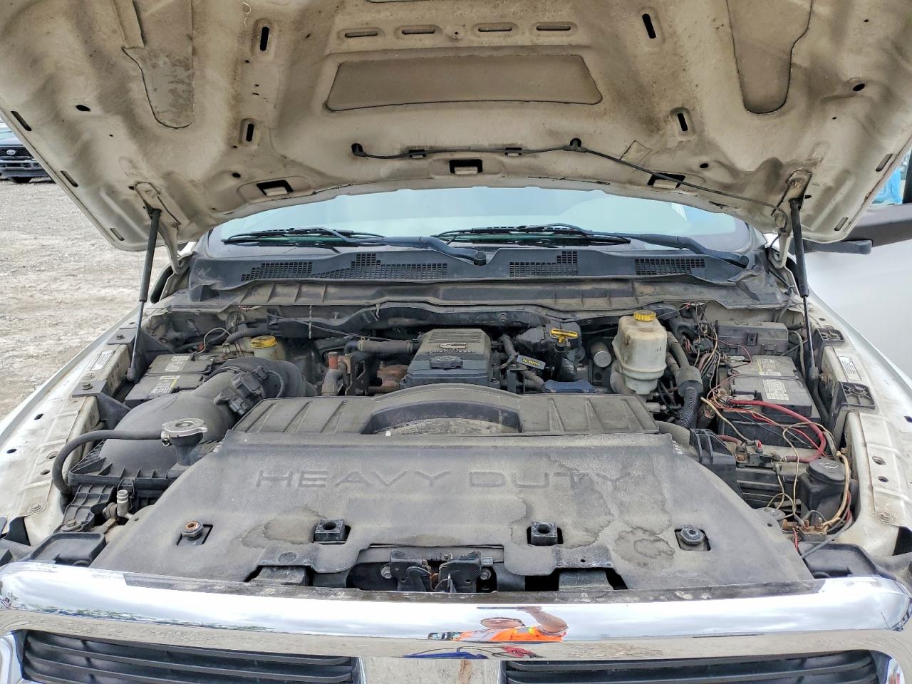 Dodge Ram 5500 St