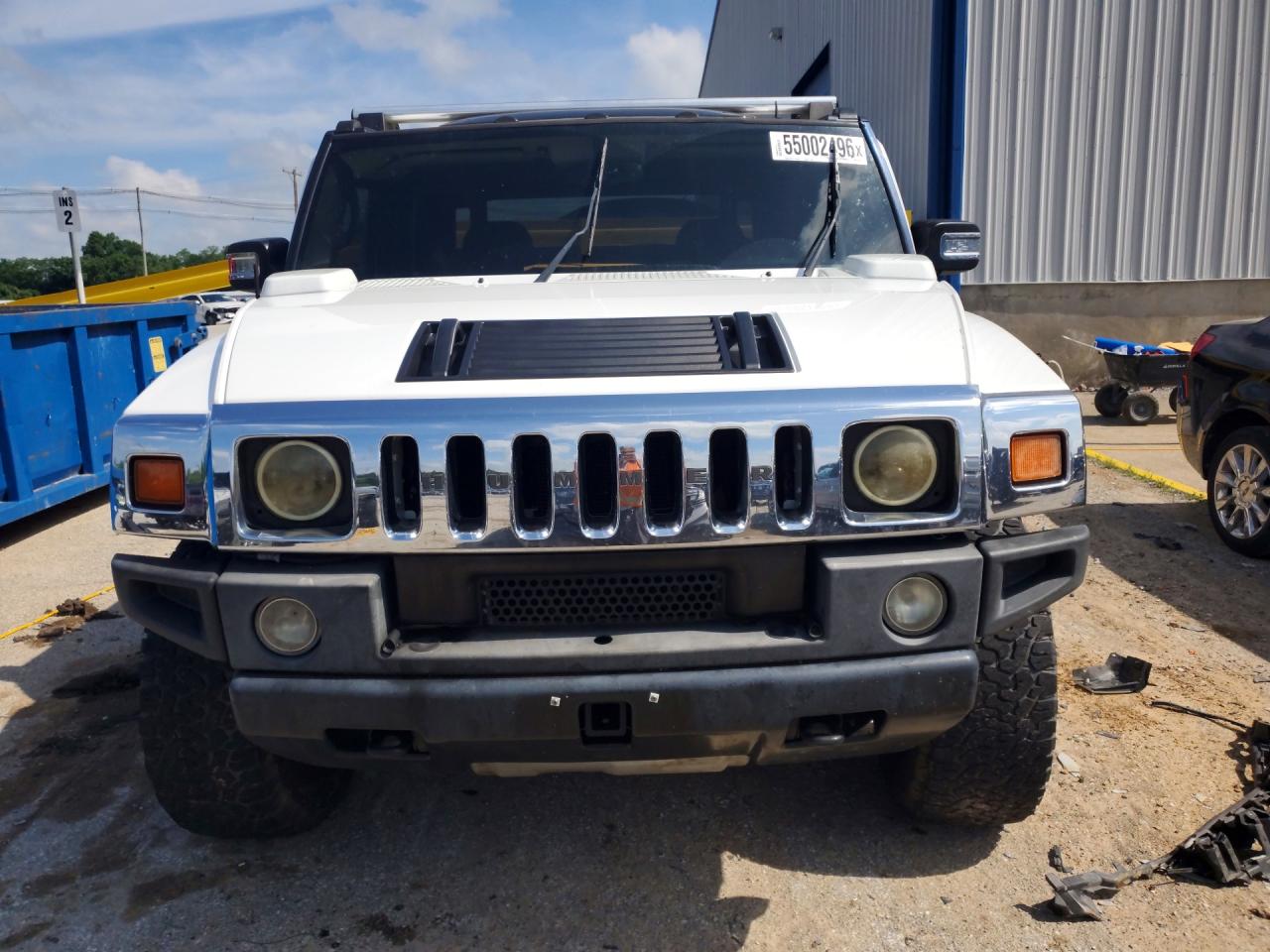 HUMMER H2