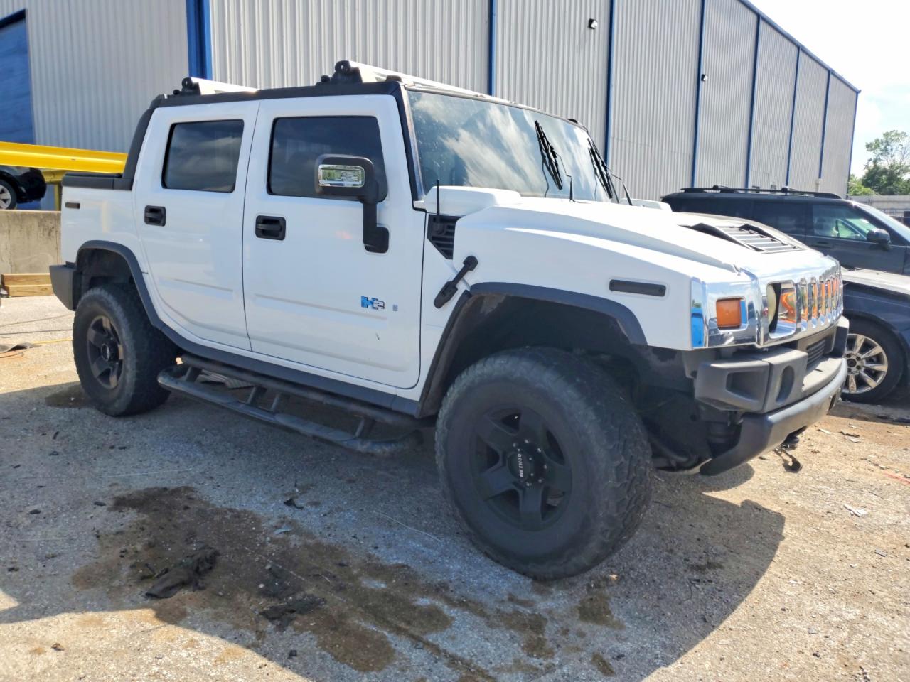 HUMMER H2
