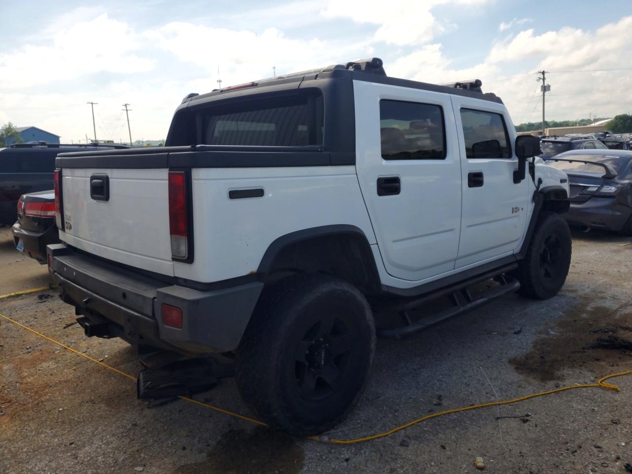 HUMMER H2