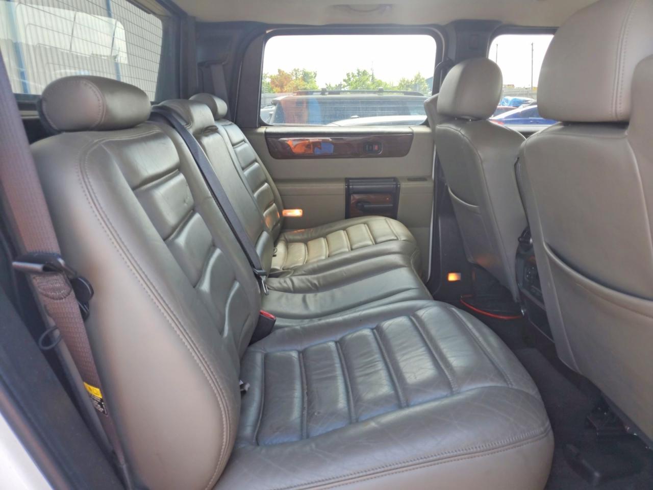 HUMMER H2