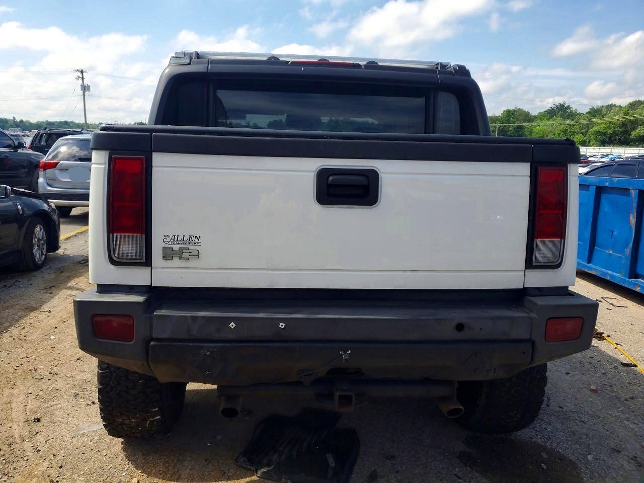HUMMER H2
