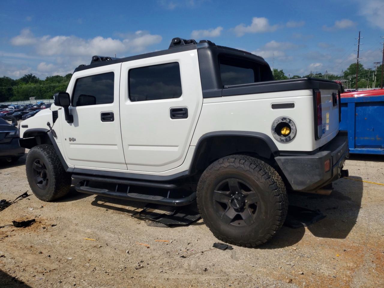 HUMMER H2