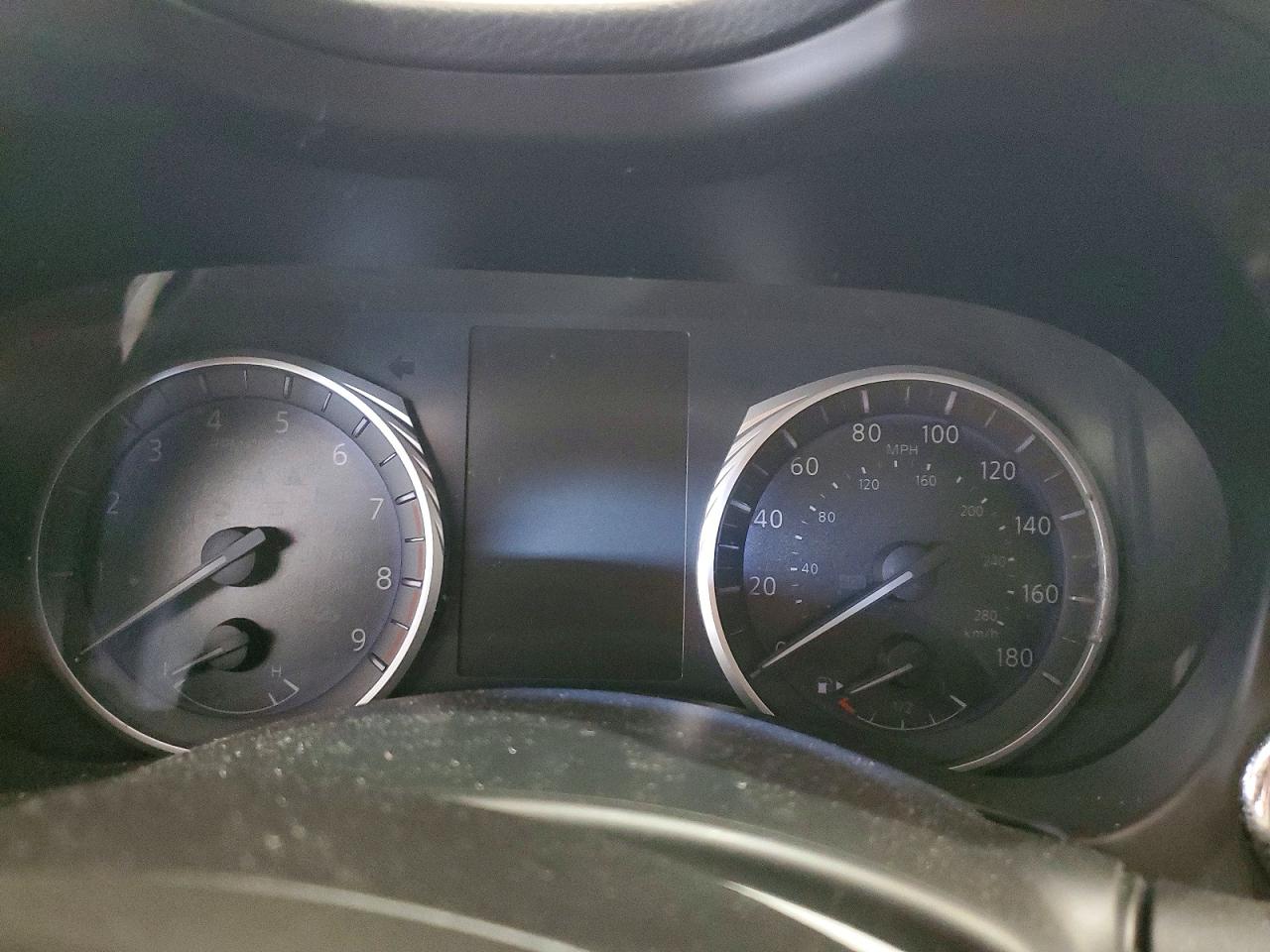 INFINITI Q50 3.0t Signature Edition
