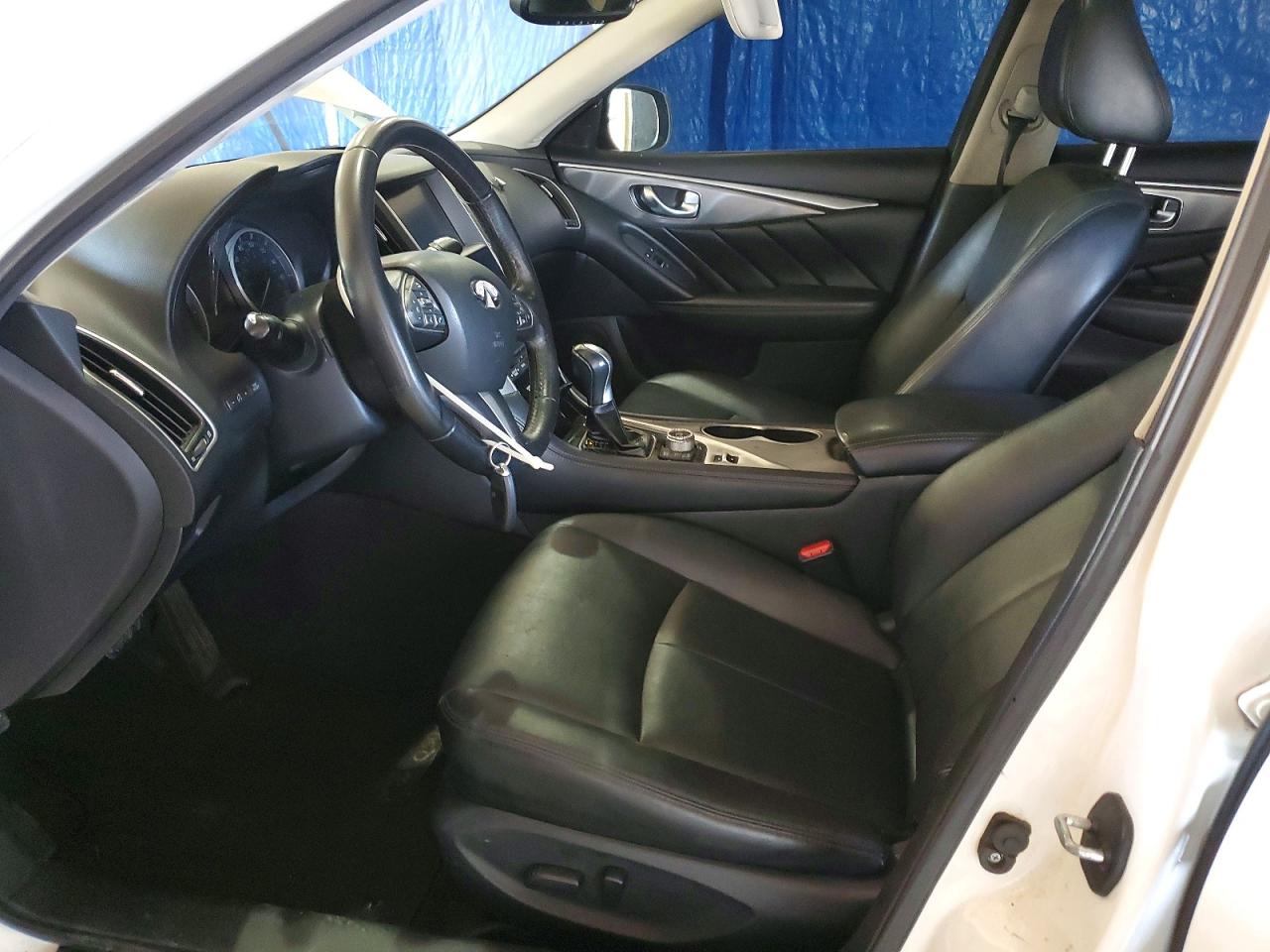 INFINITI Q50 3.0t Signature Edition