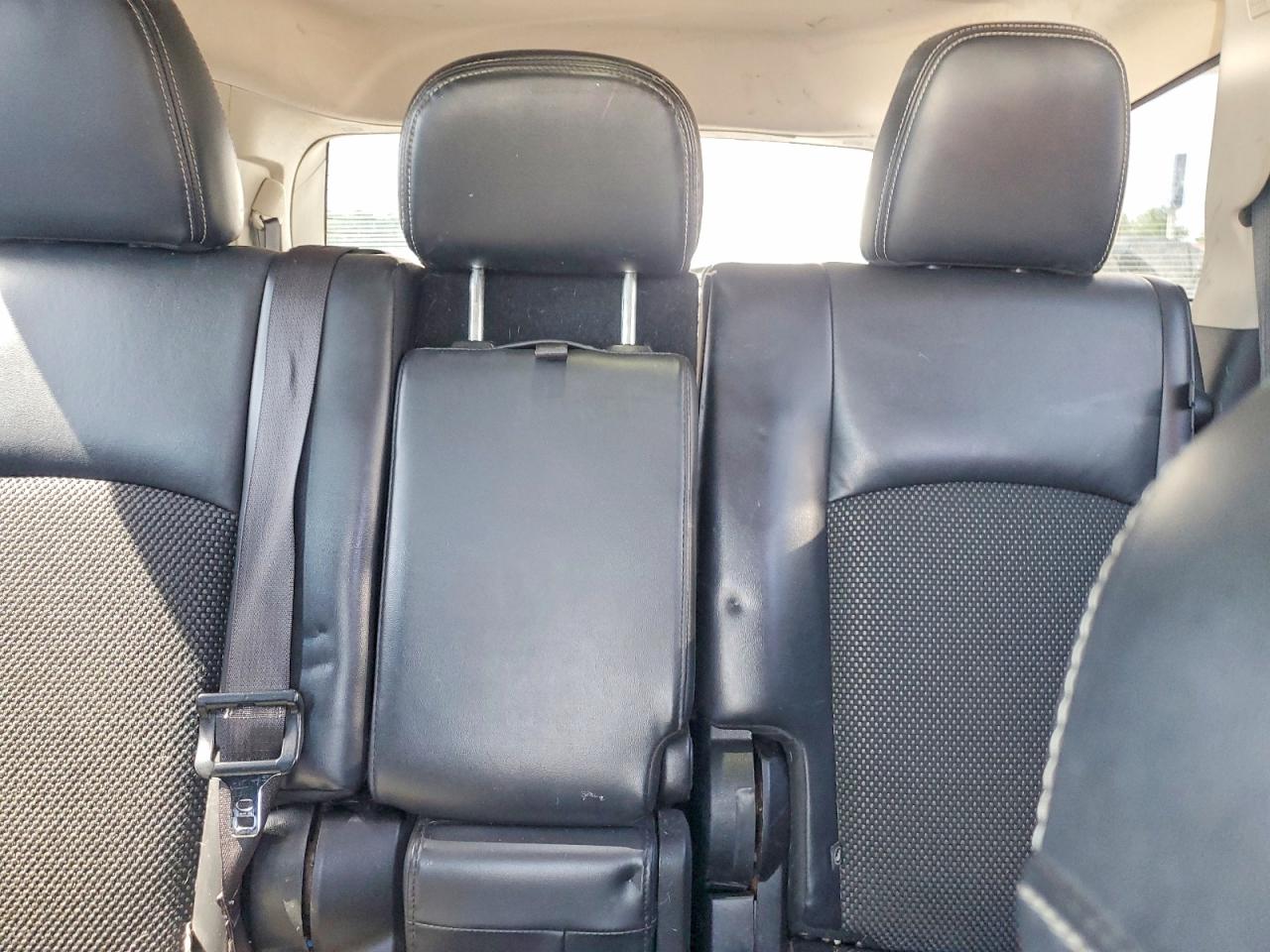 Dodge Journey Crossroad
