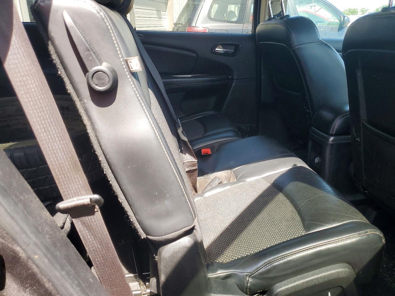 Dodge Journey Crossroad