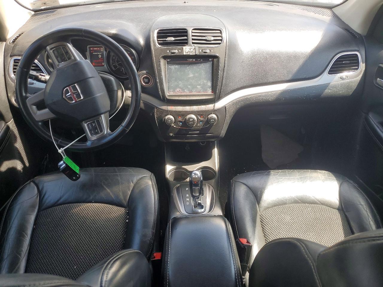 Dodge Journey Crossroad