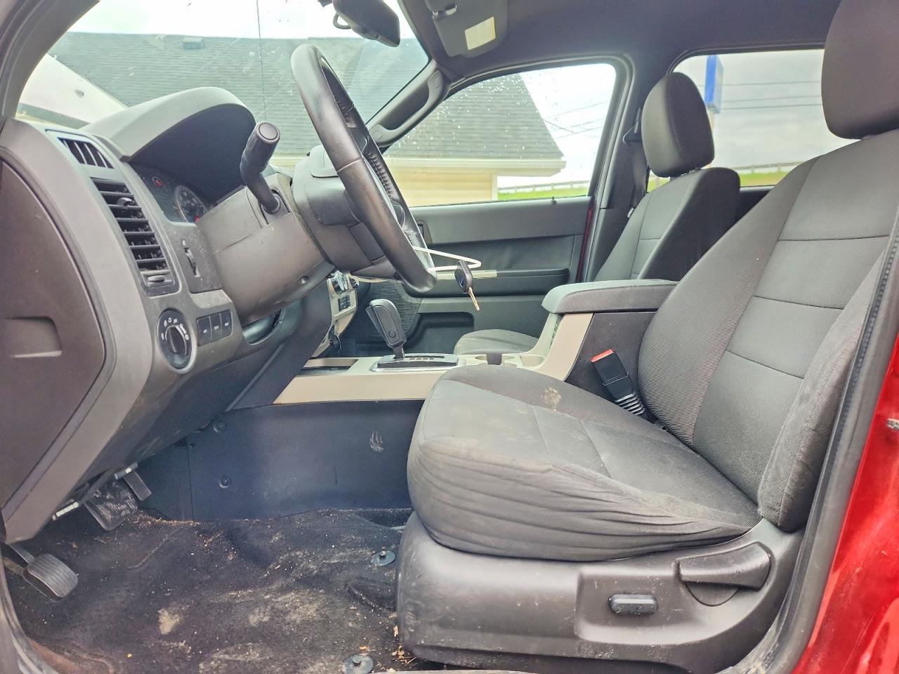 Ford Escape Xlt